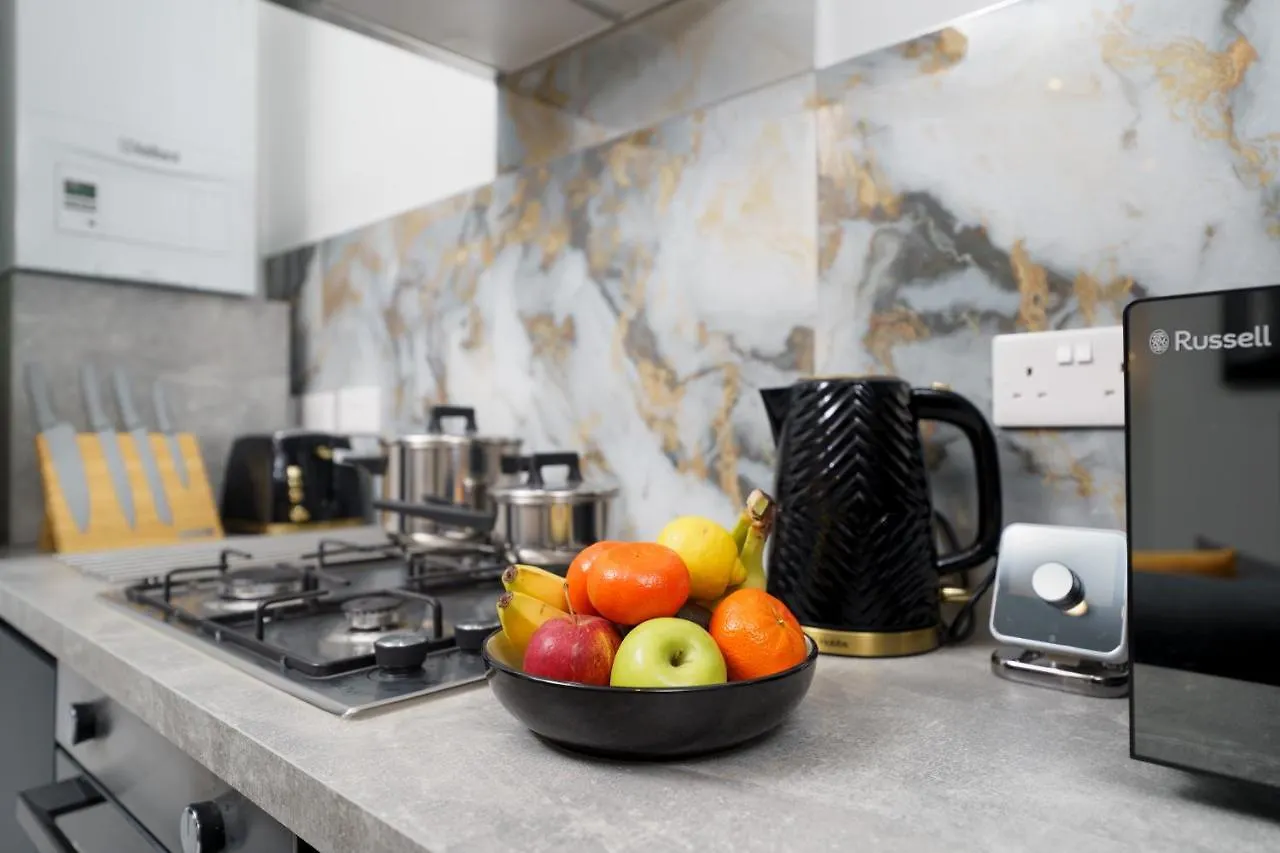 Boutique Flat Near O2 & Excel Apartment London 0*,  United Kingdom